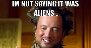 Illustration for article titled Flawed Data Just Made That 'Alien Megastructure' Even More Unlikely